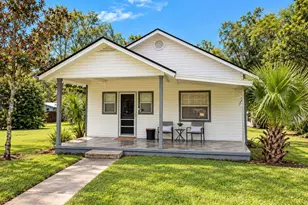 226 NE 3 Rd Ave, Williston, FL 32696 - Photo 1