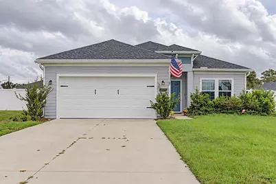 491 NW 4th Terrace, Williston, FL 32696 - Photo 1