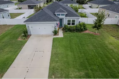 491 NW 4th Terrace, Williston, FL 32696 - Photo 4