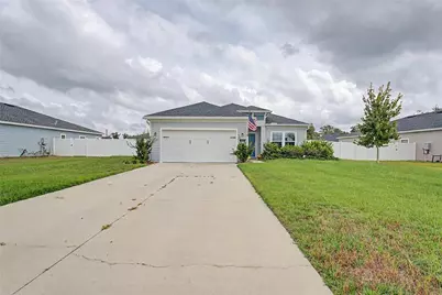 491 NW 4th Terrace, Williston, FL 32696 - Photo 2