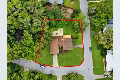 612 NW 101st Street, Gainesville, FL 32607 - Photo 4