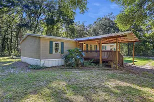 5460 SW 48th Ct, Trenton, FL 32693 - Photo 1