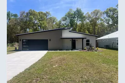 7848 SE 70th Avenue, Trenton, FL 32693 - Photo 1