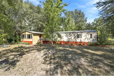 3877 SW Herlong Street, Fort White, FL 32038 - Photo 2
