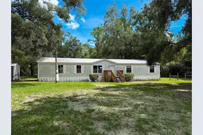 19413 SW State Road 47, Fort White, FL 32038 - Photo 1