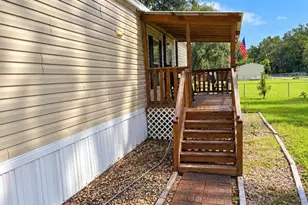 2731 NW 73rd Ave, Chiefland, FL 32626 - Photo 16