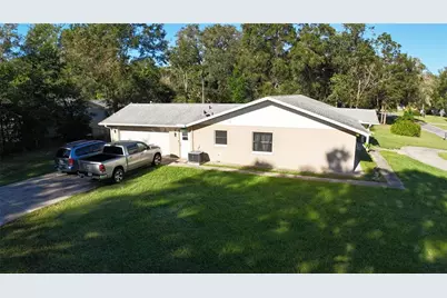 1101 W Cairo Drive, Citrus Springs, FL 34434 - Photo 30