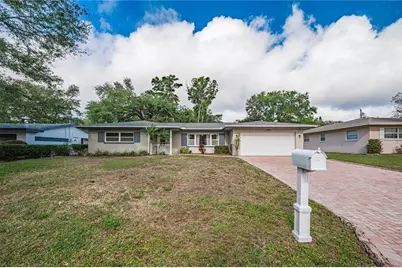 1462 Morrow Drive, Clearwater, FL 33756 - Photo 1
