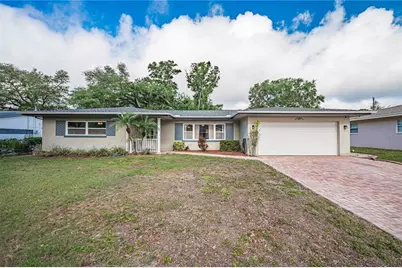 1462 Morrow Drive, Clearwater, FL 33756 - Photo 2