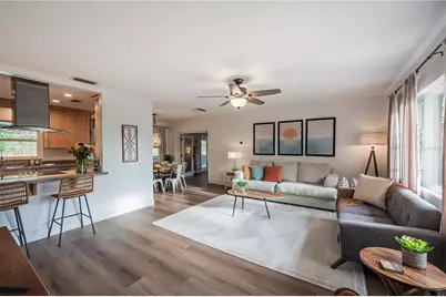 1462 Morrow Drive, Clearwater, FL 33756 - Photo 6