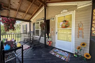 6035 Oak Leaf Rd, Keystone Heights, FL 32656 - Photo 2