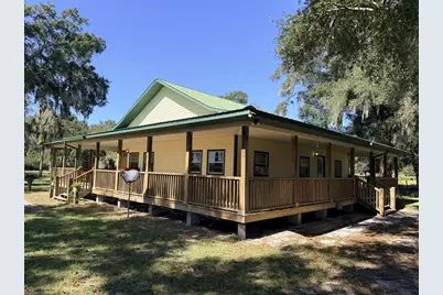4251 NW 100th Avenue, Chiefland, FL 32626 - Photo 22