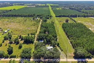 4550 NW 110th St, Chiefland, FL 32626 - Photo 50