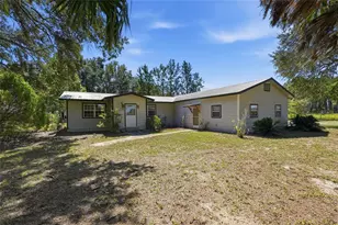 4550 NW 110th St, Chiefland, FL 32626 - Photo 1