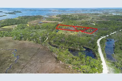 00 SW 104 Street #LOT 7, Cedar Key, FL 32625 - Photo 2