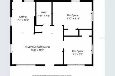654 NE 2nd Street, Crystal River, FL 34429 - Photo 4