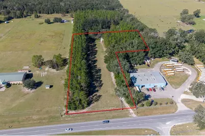 00 S Hwy 129, Bell, FL 32619 - Photo 2