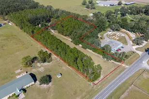 00 S Hwy 129, Bell, FL 32619 - Photo 1