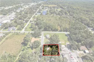 654 NE 2nd St, Crystal River, FL 34429 - Photo 34