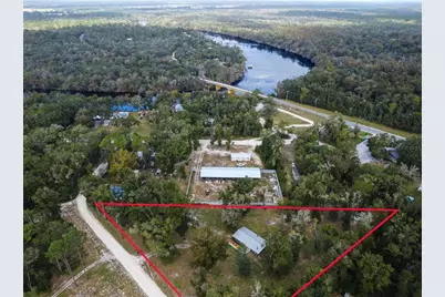 6530 NW 38th Place, Bell, FL 32619 - Photo 2