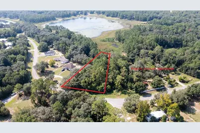 101 Ashley Lake Drive, Melrose, FL 32666 - Photo 4