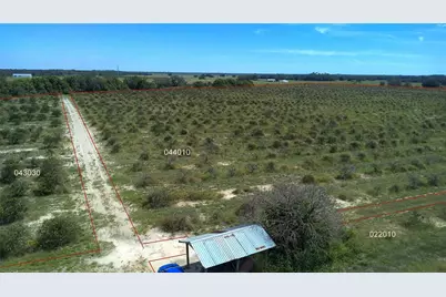 Lawrence Stewart Road, Frostproof, FL 33843 - Photo 8