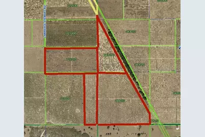 Lawrence Stewart Road, Frostproof, FL 33843 - Photo 2