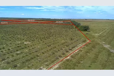 Lawrence Stewart Road, Frostproof, FL 33843 - Photo 16