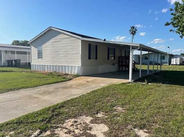 241 Caloosa Lake Cir S, Lake Wales, FL 33859
