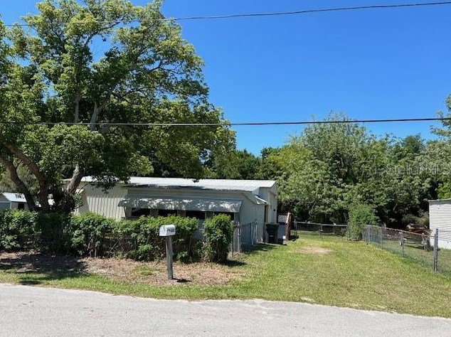 4883 Catfish Rd, Lake Wales FL  33898-8832 exterior