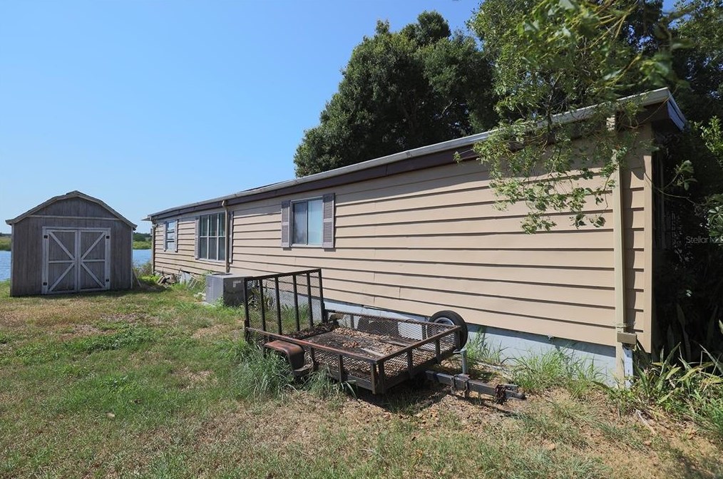 1125 Peninsular Dr, Lake Wales FL  33853-5039 exterior