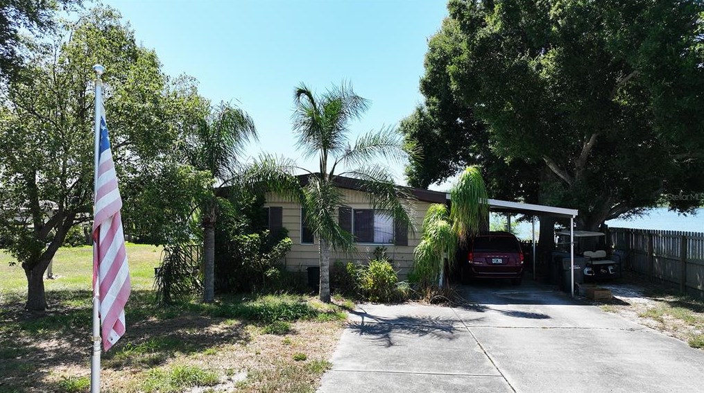 1125 Peninsular Dr, Lake Wales FL  33853-5039 exterior