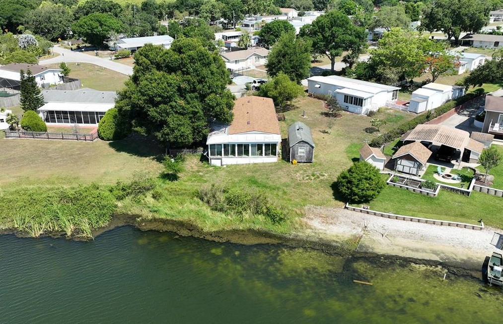 1125 Peninsular Dr, Lake Wales FL  33853-5039 exterior