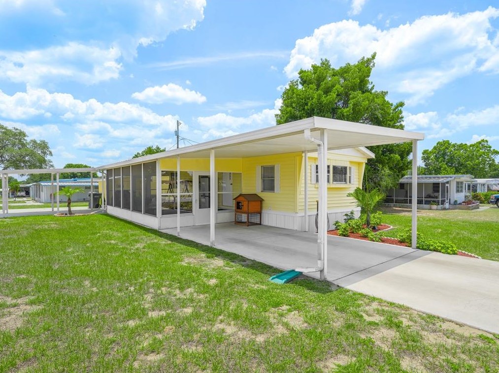 120 Citrus Ave, Lake Wales, FL 33853