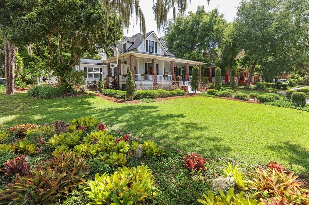 350 E Park Ave, Lake Wales, FL 33853