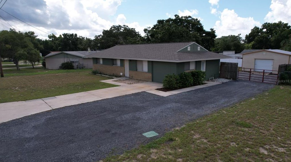 210 Aldo Dr, Babson Park, FL 33827