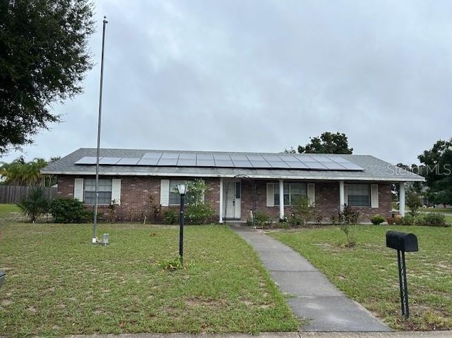1023 Yarnell Ave, Lake Wales, FL 33853