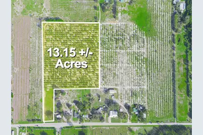 Us Hwy 630 W, Frostproof, FL 33843 - Photo 1