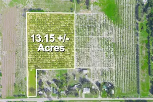 Us Hwy 630 W, Frostproof, FL 33843 - Photo 1