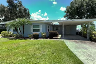 2263 Lake Reedy Blvd N, Frostproof, FL 33843 - Photo 1