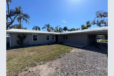 1893 N Lake Reedy Boulevard, Frostproof, FL 33843 - Photo 2