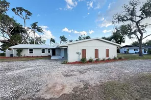 1893 N Lake Reedy Blvd, Frostproof, FL 33843 - Photo 1