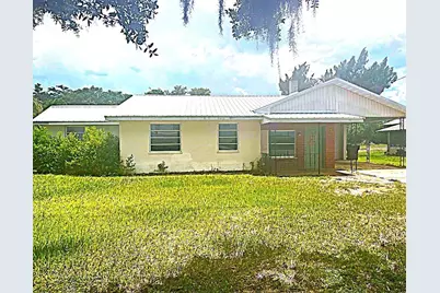 352 E Hwy 630 E, Frostproof, FL 33843 - Photo 1