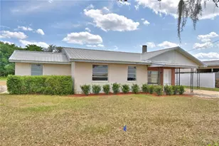 352 E Hwy 630 E, Frostproof, FL 33843 - Photo 1