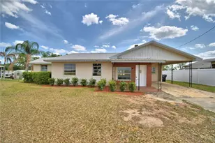 352 E Hwy 630 E, Frostproof, FL 33843 - Photo 1