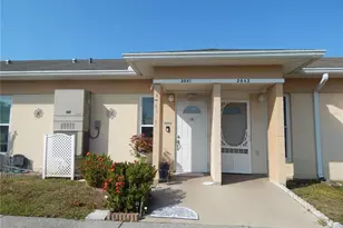 3041 Club Cir, Lake Wales, FL 33898 - Photo 1