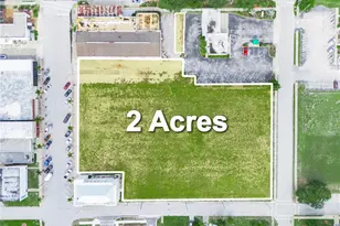 S Oak Ave, Frostproof, FL 33843 - Photo 1