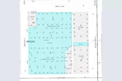 S Oak Avenue, Frostproof, FL 33843 - Photo 10