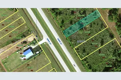 Us Hwy 27, Frostproof, FL 33843 - Photo 1