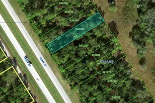 Us Hwy 27, Frostproof, FL 33843 - Photo 1